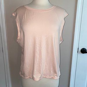 - C9 by Champion M V back strappy SOFT top EUC